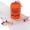 Allen Co Backcountry Imperial Elk Game Bag Set, 4 Quarter Bags, 4 in.L x 25 in.W, White 6590 - alternate 3
